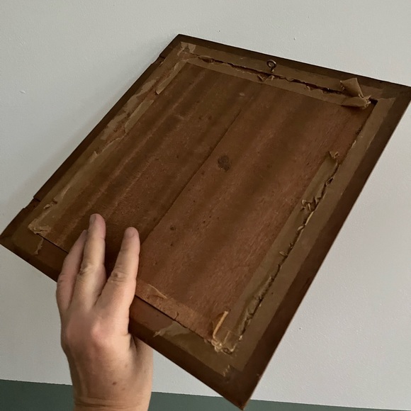 Portrait Parisian 1900 woman by Henri Boutet - Picture 5 of 7